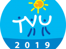 logo tvu2019 krog