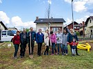 sajenje drevesa  05 04 17