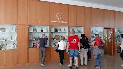 Dejavno leto Univerze za tretje življenjsko obdobje
