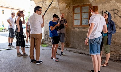 Filmi Filmskega tabora Kolpa 2019