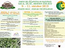plakat dnevi zeliscarstva podrobno 2019   manjsi