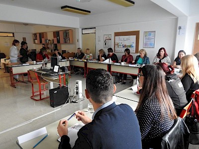 Začeli so se Dnevi svetovalnih središč