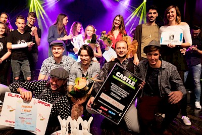 Glas mladih 2019