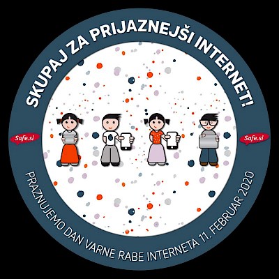 Ali skrbimo za varnost na internetu?
