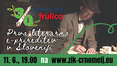 Znani finalisti jubilejne 30. Župančičeve frulice