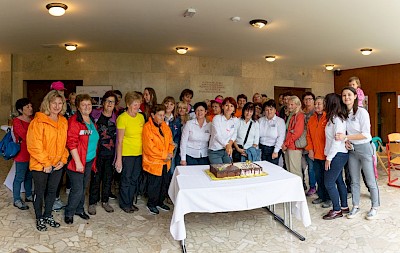 Dejavnosti Univerze za tretje življenjsko obdobje ZIK Črnomelj v šolskem letu 2019/2020