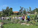 ekskurzija vrt dr derganca