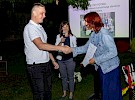 podelitev potrdil