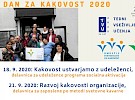 dan za kakovost