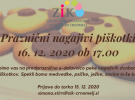 praznicni nagajivi piskotki