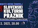 slovenski kulturni praznik 1