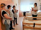 prakticno usposabljanje v dso crnomelj