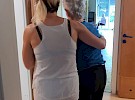usposabljanje v dso crnomelj