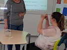 usposabljanje za npk socialna oskrbovalka na domu