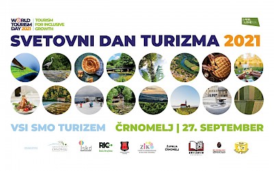 Svetovni dan turizma 2021