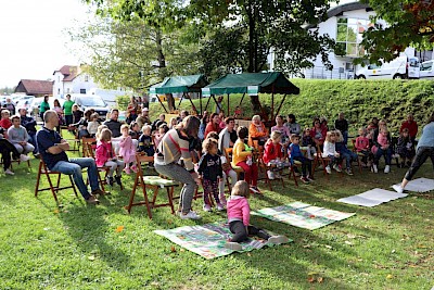 Dnevi zeliščarstva v Beli krajini že peto leto