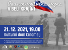 osamosvojitvena vojna v bk