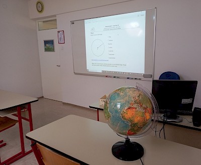 Vpis v program Osnovna šola za odrasle