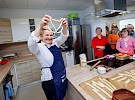 zik odprta vrata 42 m