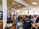 zakljucna konferenca pridobivanje temeljnih in poklicnih kompetenc foto jani pavlin 12
