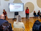 zakljucna konferenca pridobivanje temeljnih in poklicnih kompetenc foto jani pavlin 13