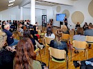 zakljucna konferenca pridobivanje temeljnih in poklicnih kompetenc foto jani pavlin 5