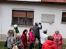 kraj kjer je stala rojstna hisa j lavrina