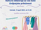 kultura oblacenja predavanje