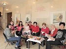 zik crnomelj clanice studijskega krozka zik crnomelj stenske krpe iz belokranjske dediscine