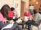 zik crnomelj delavnica izdelava krp za ciscenje