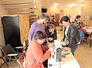 zik crnomelj delavnica izdelava krpank