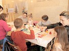 zik crnomelj delavnica poslikava majic