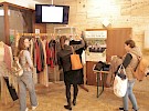 zik crnomelj izmenjevalnica oblacil