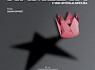 hamlet a2 plakat