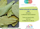 zeliscni pripravki za vsakdanjo rabo