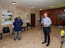 foto 31 otvoritev razstave sto dejstev o kajuhu
