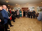 foto 32 otvoritev razstave sto dejstev o kajuhu