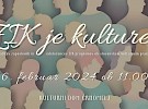 zik je kulturen 2024 2