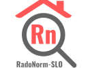 radonorm slo logo crn