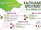 program spletna stran
