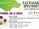 programi gibanja   spletna stran