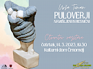 puloverji grafika mala